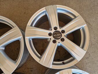 Mercedes 5x112 R18-Pneu Mam - 3