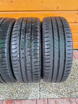 Letné pneu Michelin Energy 195/55 R16 - 3