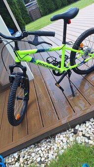 Horský bicykel 20" - 3