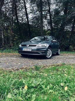 Volkswagen Golf Variant 2.0 TDI 4MOTION DSG - 3