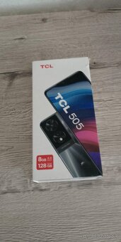 TCL 505 8/128GB - 3
