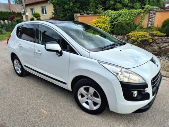 Peugeot 3008 1.6 hdi 2010 - 3