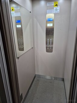 2 izbový byt -ideálny pre Vašu vysnívanú rekonštrukciu - 3