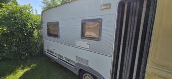 Dethleffs Bolero - 3