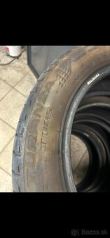 Letné Bridgestone Turanza 205/55/R17 T005 - 3