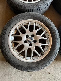 Originál VW BBS 771 - 3