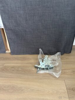 Čelo postele IKEA - 3