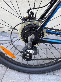Trek 3700 / 21" / 53.5 cm - 3