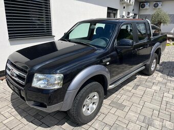 FORD RANGER XLT - NA PREDAJ / NA SPLÁTKY - 3