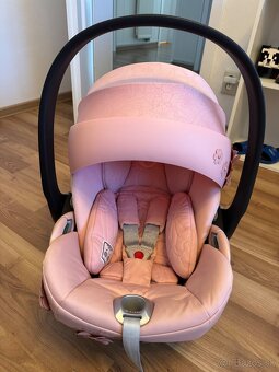 Predam cybex vajíčko - 3
