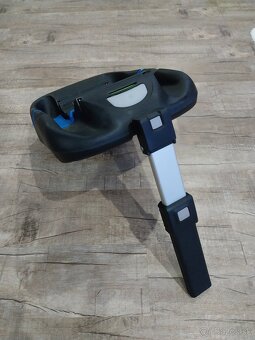 Isofix-základňa - 3