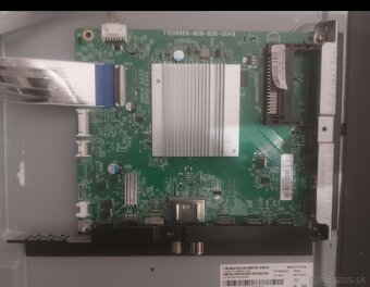 Philips 55pus7406/12 Smart 4K Ultra HD - 3