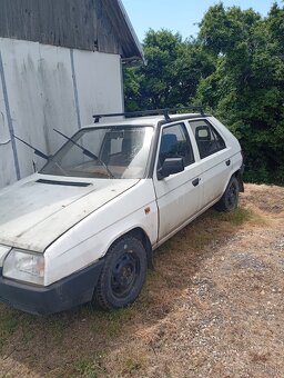 Škoda - 3