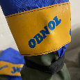 Original retro ski boots obnol yetti - 3