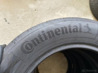 Continental Ecocontact 6 185/65 R15 88H - 3