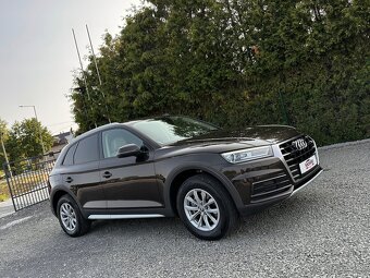 Audi Q5 40 2.0 TDI Sport quattro S tronic - 3