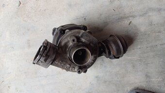 Ponukam na predaj turbo - 3