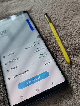 Samsung Galaxy Note 9 6/128 - 3