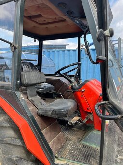 Zetor 5211 - 3