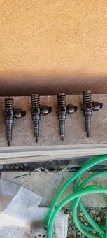 Motor 2.0tdi 103kw - 3