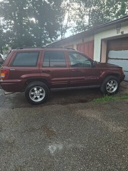 Jeep grande cherokee - 3