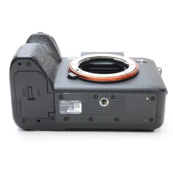 Sony A1 - 3