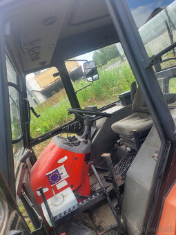 kabína 7340 zetor - 3