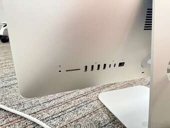 Apple iMAC 4K 2019 + magic keyboard, magic mouse - 3