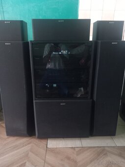 Sony znacaka - 3