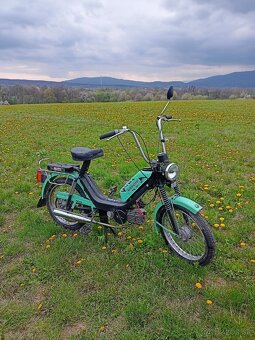 Babetta 210 - 3