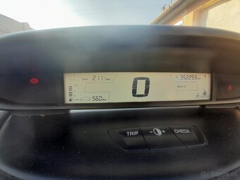 Citroen c4 - 3