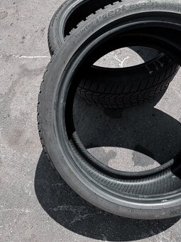Zimné 225/40 R19 XL + 255/35 R19 XL Hankook Winter evo3 - 3