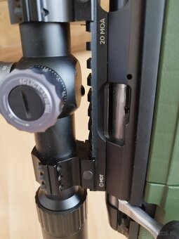k22 xtrim+Tikka T1X - 3