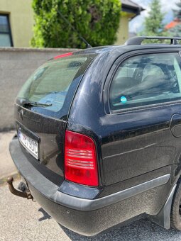 Škoda octavia 1.9tdi 81kw 2003 - 3