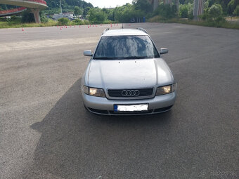 Audi a4 b5 - 3
