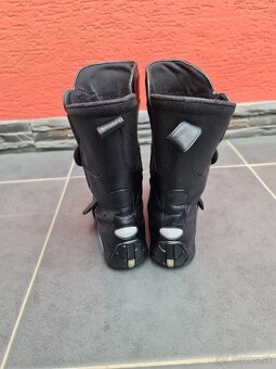 Damske topanky 36 - 3