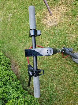 Xiaomi electric scooter 4 pro - 3