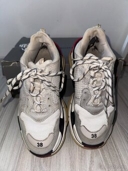 Balenciaga Triple S tenisky - 3