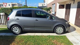 Vw Golf plus 1.9 tdi DSG - 3
