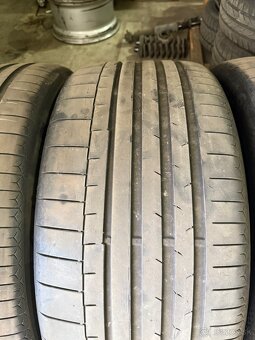Continental Sportcontact 6 295/35ZR23 XL 108Y - 3