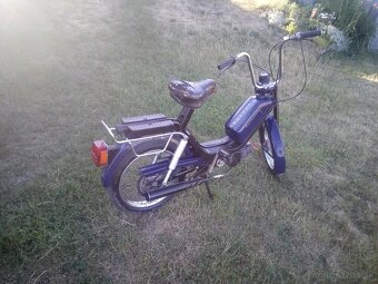 Babetta 210 - 3