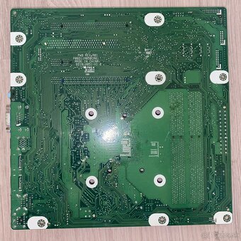 Základná doska Dell Optiplex 9010 NEFUNKČNÁ - 3