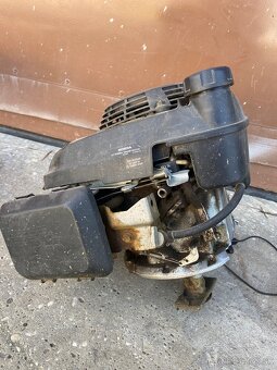 Motor HONDA GCV 160 - 3