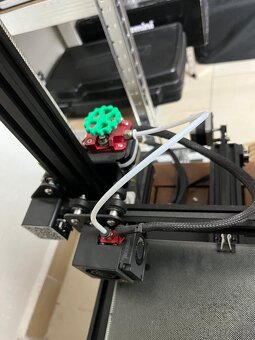 Ender 3pro - 3