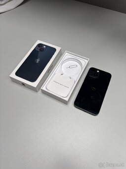 iphone 13 mini 128 GB - 3
