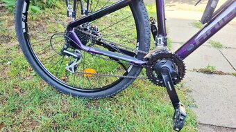 Haibike Seet 7 Titan M-29" - 3