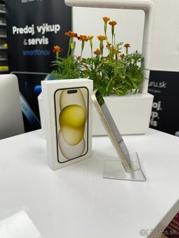 APPLE IPHONE 15 128GB - 3