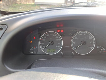 Citroën Xsara 1.4i - 3