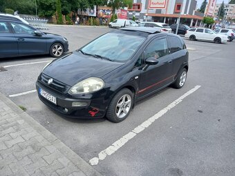 Fiat Grande Punto - 3