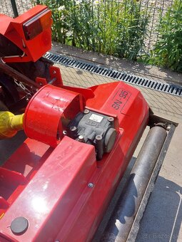 Malotraktor tz 4k 14 - 3
